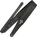 Richter Brian Head Welch Signature Black Correa de guitarra