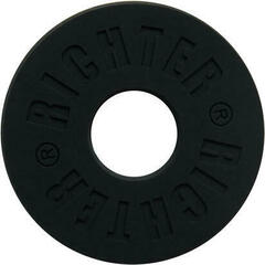 Strap-Lock/Страп лок Richter Strap Securing Stops Black Strap-Lock/Страп лок