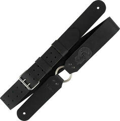 Gitarrengurt Richter Brent Hinds Signature Black Gitarrengurt