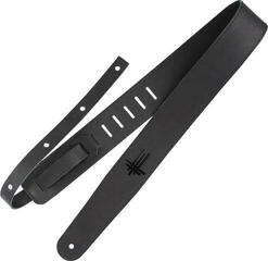 Gitarrengurt Richter Nergal Signature Black Gitarrengurt