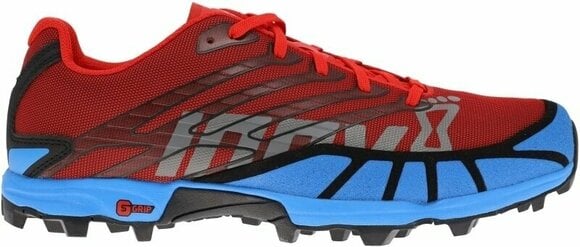 Трейл обувки за бягане
 Inov-8 X-Talon 255 W Red/Blue 39,5 Трейл обувки за бягане - 1