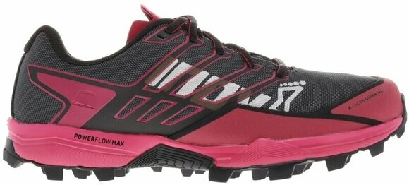 Trail running shoes
 Inov-8 X-Talon Ultra 260 W Black/Sangria 38 Trail running shoes - 1