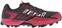 Chaussures de trail running
 Inov-8 X-Talon Ultra 260 W Black/Sangria 38 Chaussures de trail running