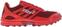 Трейл обувки за бягане Inov-8 Trail Talon 290 M Dark Red/Red 42,5 Трейл обувки за бягане