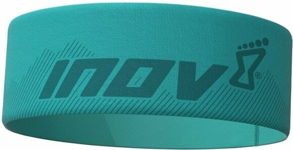 Running headband
 Inov-8 Race Elite Headband Women's Teal UNI Running headband - 1