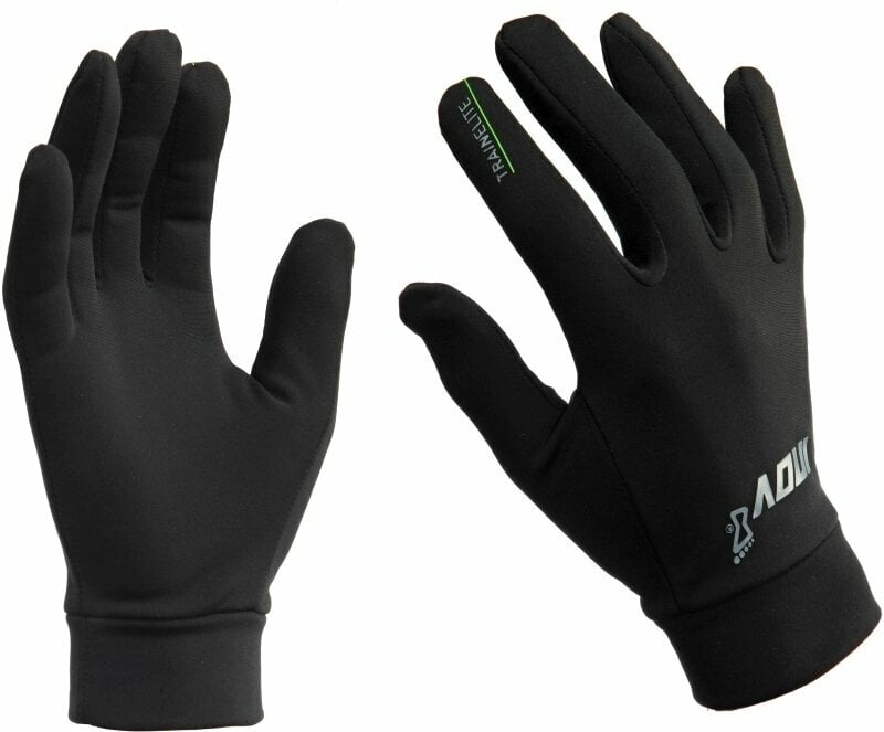 Běžecké rukavice
 Inov-8 Train Elite Glove Black S Běžecké rukavice