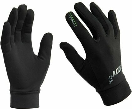 Bežecké rukavice
 Inov-8 Train Elite Glove Black S Bežecké rukavice - 1