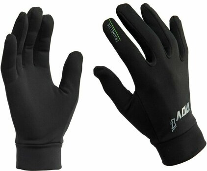 Bežecké rukavice
 Inov-8 Train Elite Glove Black M Bežecké rukavice - 1
