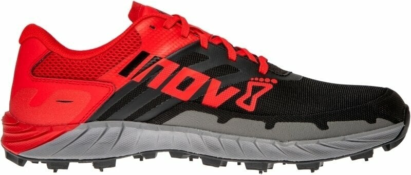 Pantofi de alergare pentru trail Inov-8 Oroc Ultra 290 M Red/Black 41,5 Pantofi de alergare pentru trail