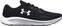 Road маратонки
 Under Armour Women's UA Charged Pursuit 3 Running Shoes Black/White 37,5 Road маратонки