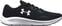 Road маратонки
 Under Armour Women's UA Charged Pursuit 3 Running Shoes Black/White 39 Road маратонки