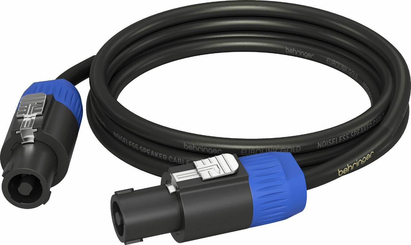 Kabel głośnikowy Behringer GLC2-300 3 m