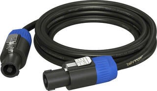 Højttalerkabel Behringer GLC2-600 6 m Højttalerkabel