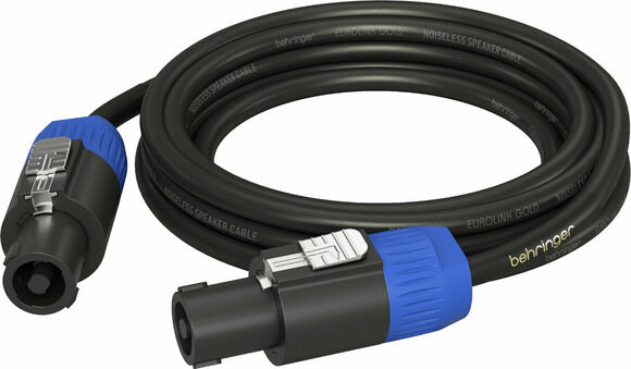 Kabel głośnikowy Behringer GLC2-600 6 m - 1