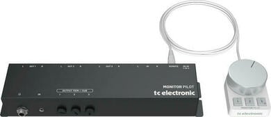TC Electronic Monitor Pilot Селектор / контролер монітора (Як новий)