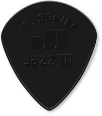 Trzalica / drsalica Dunlop 47P Stiffo Jazz III XL Trzalica / drsalica