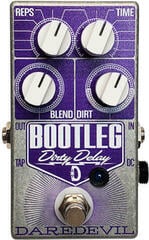 Kytarový efekt Daredevil Pedals Bootleg V2 Kytarový efekt