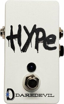 Guitar Effect Daredevil Pedals Hype - 1
