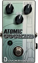 Wah-Wah pedál Daredevil Pedals Atomic Cocked Wah-Wah pedál