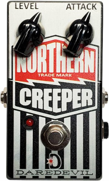 Kytarový efekt Daredevil Pedals Northern Creeper