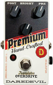 Effet guitare Daredevil Pedals Premium - 1