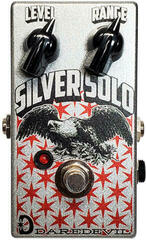 Kytarový efekt Daredevil Pedals Silver Solo Kytarový efekt