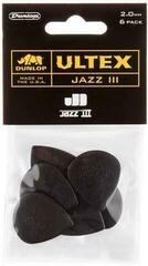 Перце за китара Dunlop 427P2.0 Перце за китара