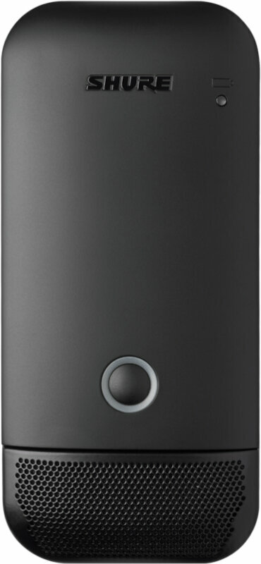 Zónový mikrofón Shure ULXD6/O=-H51 Zónový mikrofón