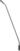 Gooseneck-Mikrofon Shure MXC416DF/C Gooseneck-Mikrofon