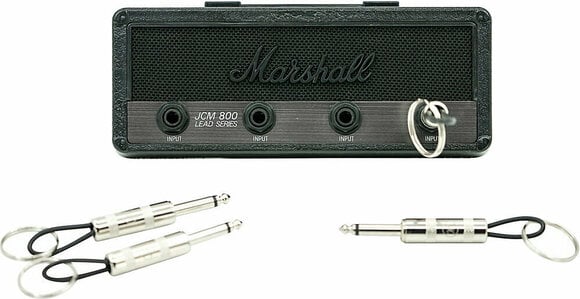 Overige muziekaccessoires Marshall JR-STEALTH Keychain Holder - 1