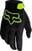 Fietshandschoenen FOX Ranger Gloves Black/Yellow XL Fietshandschoenen
