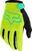 Cyklistické rukavice FOX Ranger Gloves Fluo Yellow XL Cyklistické rukavice