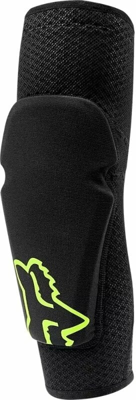 Inline and Cycling Protectors FOX Enduro Elbow Sleeve Black/Yellow XL