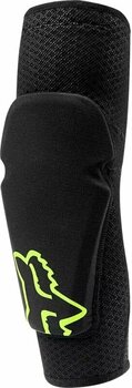 Inline and Cycling Protectors FOX Enduro Elbow Sleeve Black/Yellow XL - 1