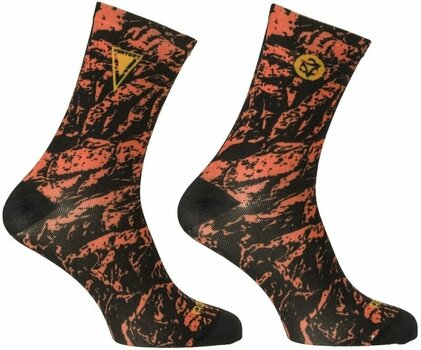 Kolesarske nogavice Agu Socks Venture Relief 39-42 Kolesarske nogavice - 1