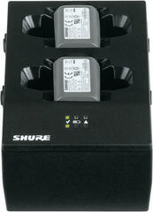 Ladegerät Shure SBC200-E Ladegerät