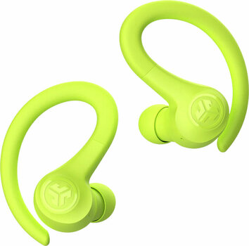 True Wireless In-ear Jlab Go Air Sport Neon Yellow - 1