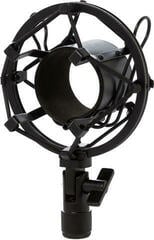 Mikrofoni vibratsioonivastane kinnitus Bespeco H8A Mikrofoni vibratsioonivastane kinnitus