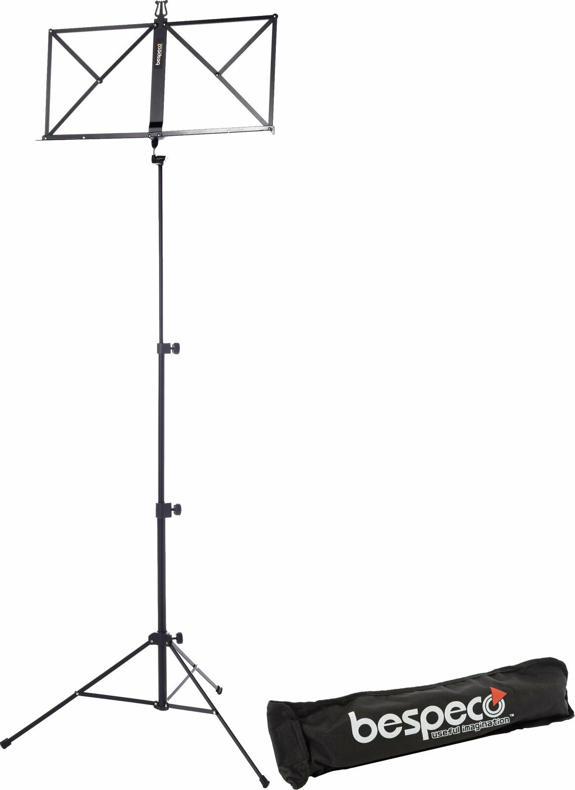 Music Stand Bespeco BP 1 EXN Music Stand