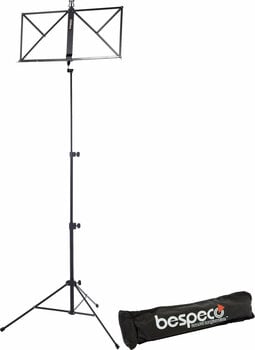 Music Stand Bespeco BP 1 EXN Music Stand - 1