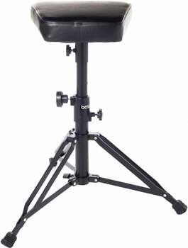 Metal piano stool
 Bespeco DT4 - 1