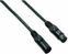 Microphone Cable Bespeco PYMB450 Black 4,5 m