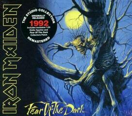 Musik-CD Iron Maiden - Fear Of The Dark (CD)