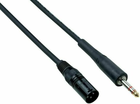 Loudspeaker Cable Bespeco PYMS900 Black 9 m - 1