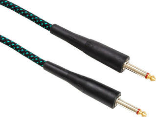 Instrument Cable Bespeco RA450 4,5 m Straight - Straight Instrument Cable