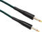 Instrument Cable Bespeco RA600 Black 6 m Straight - Straight