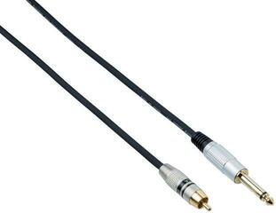 Avdio kabel Bespeco RCJ150 1,5 m Avdio kabel