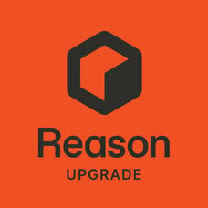 Updates en upgrades Reason Studios Reason 12 Upgrade (Digitaal product)