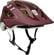 FOX Speedframe Helmet Dark Maroon L Cykelhjelm