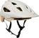 FOX Speedframe Helmet Vintage White L Cască bicicletă